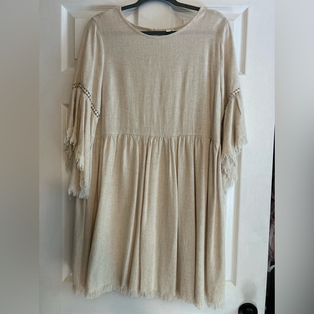 Maternity Dress
